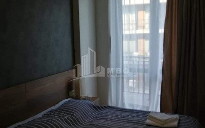For Sale Flat, in Bakuriani