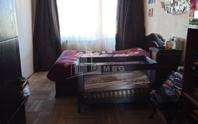 For Sale Flat, in Nadzaladevi