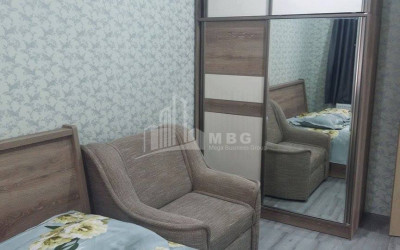 For Sale Flat, in Bakuriani