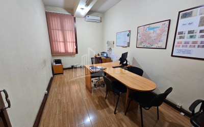 For Rent Commercial Sh. Ghambashidze Street Fikris gora Mtatsminda District Tbilisi