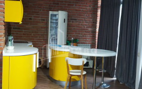 For Sale For office Commercial, in Mtatsminda