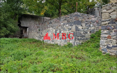 For Sale Country Land, in Tsaghveri