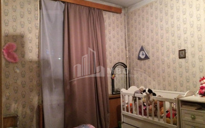 For Sale Flat, J. Bagrationi Street, Saburtalo, Saburtalo District, Tbilisi