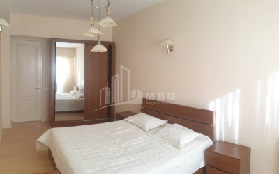 For Rent Flat, in Vake