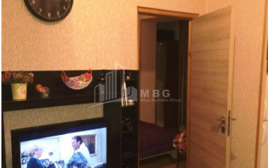 ქირავდება ბინა, საბურთალო