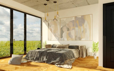 For Sale House - Villa, in Saguramo