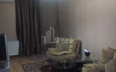 Продается Квартира, в Дидубе