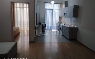 For Rent Flat, in Gldani Massive