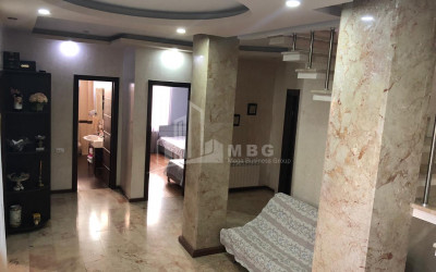 В аренду Квартира, в Мтацминда