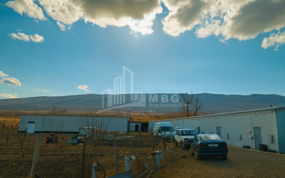 For Sale Commercial Okami Kaspi Shida Kartli