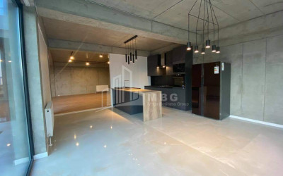 For Rent House - Villa, in Svanetis Ubani