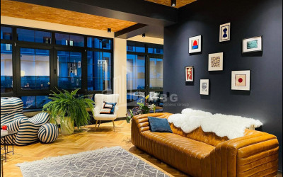 For Sale Flat, in Vake