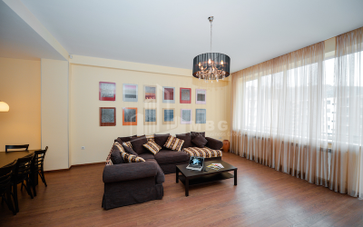 For Sale Flat, in Vake