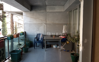 For Sale Flat, in Saburtalo