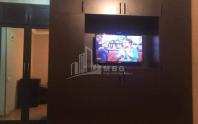 გირავდება ბინა, დიდუბე