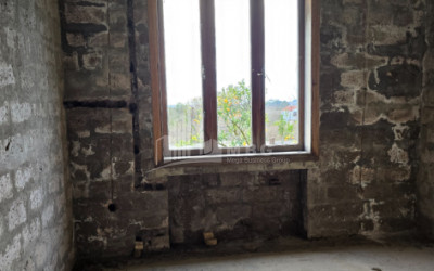 იყიდება ძველი აშენებული სახლი - აგარაკი ზემო ნატანებში, ოზურგეთი