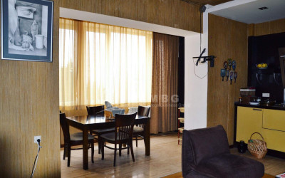 For Sale Flat, in Saburtalo