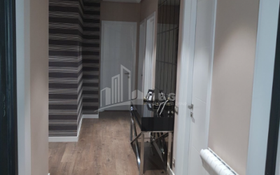 For Sale Flat, in Saburtalo