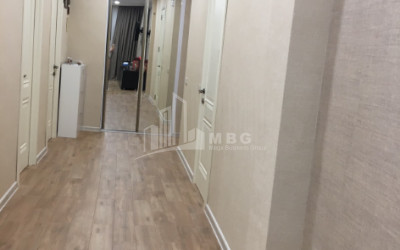 For Sale Flat, in Nutsubidze micro-districts (I-V)