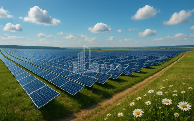 იყიდება მიწის ნაკვეთი ხობი სამეგრელო