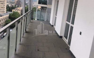 For Sale Flat, in Vedzisi