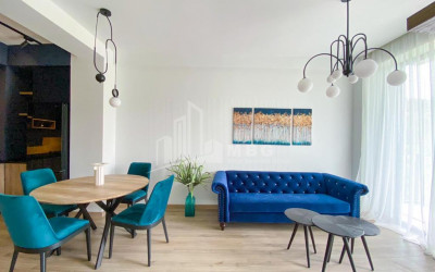 For Sale Flat, in Saburtalo