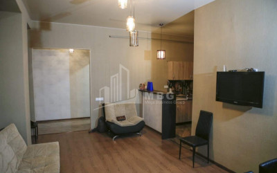 For Sale Flat, in Isani District