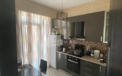 For Sale Flat, in Nutsubidze micro-districts (I-V)