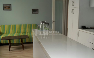 For Sale Flat, N. Jvania Street, Vake, Vake District, Tbilisi