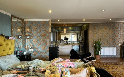 იყიდება ბინა, დიღმის მასივი