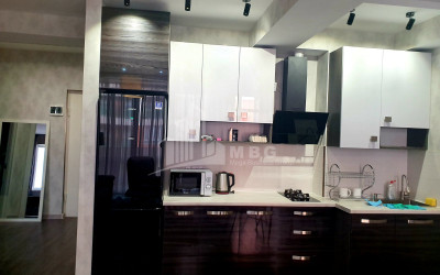 For Rent Flat, in Saburtalo