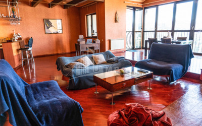 For Sale Flat, I. Chavchavadze Avenue, Vake, Vake District, Tbilisi