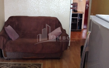 For Sale Flat, in Nadzaladevi