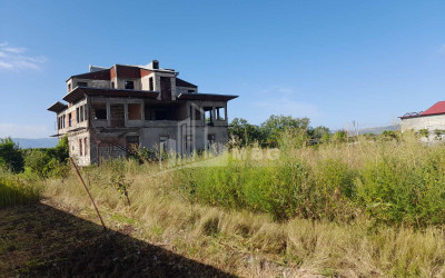 For Sale House Villa Dzalisi Mtskheta Mtskheta   Mtianeti