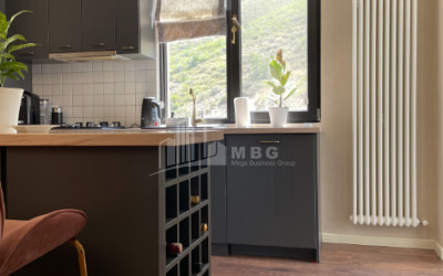 იყიდება ბინა, ვაკე