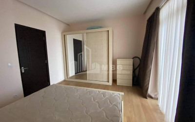 For Rent Flat, in Vazha-Pshavela Blocks