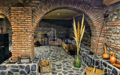 For Sale Commercial Kvareli Kakheti