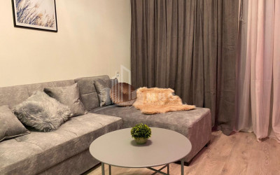 Продается Квартира, в Сабуртало