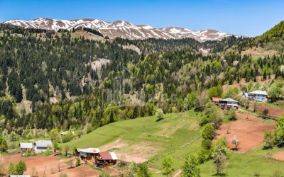 Change Flat, in Khulo