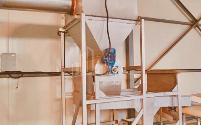 For Sale Factory Commercial, in Zugdidi