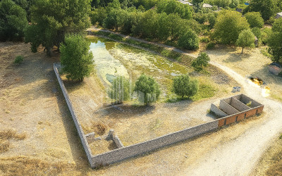 For Sale Land Kekhijvari Kareli Shida Kartli