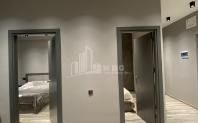 იყიდება ბინა, საბურთალო