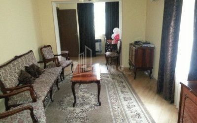 For Rent Flat, in Vazha-Pshavela Blocks