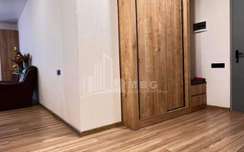 For Sale Flat Mirian Mepe Street Didi Digomi Saburtalo District Tbilisi