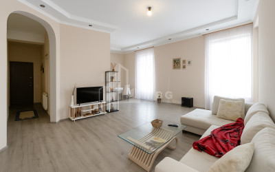 For Sale Flat Street A. Politkovskaya (Jikia) Saburtalo Saburtalo District Tbilisi