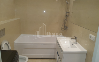 For Sale Flat, in Saburtalo