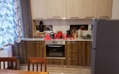 For Sale Flat, in Okros ubani