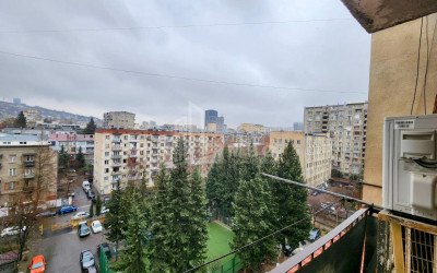 For Sale Flat A. Mitskevich Street Saburtalo Saburtalo District Tbilisi
