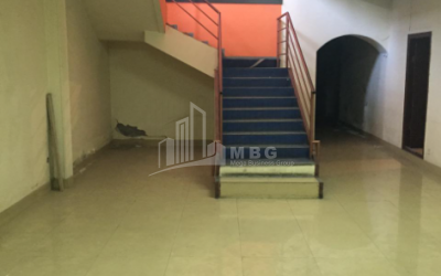 For Rent Витражный фасад Commercial, in Sololaki