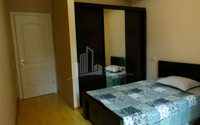 В аренду Квартира, в Ваке